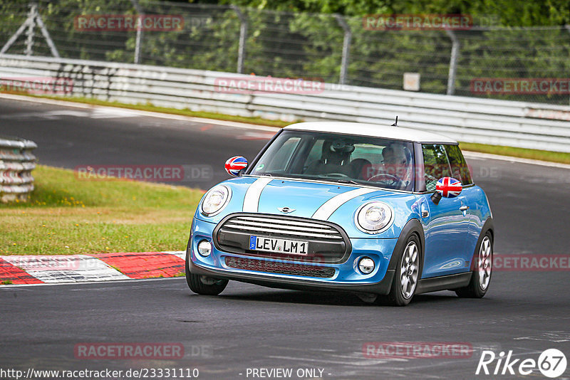 Bild #23331110 - Touristenfahrten Nürburgring Nordschleife (01.08.2023)