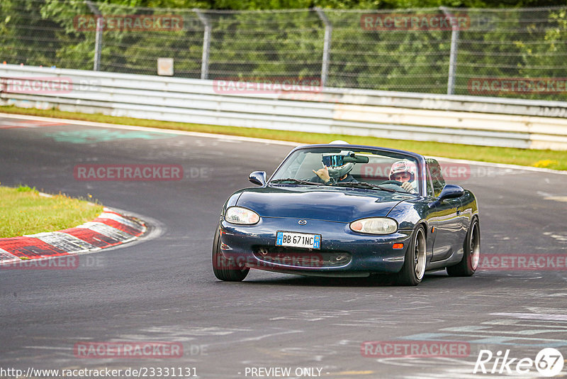 Bild #23331131 - Touristenfahrten Nürburgring Nordschleife (01.08.2023)