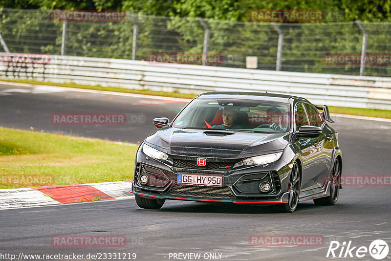 Bild #23331219 - Touristenfahrten Nürburgring Nordschleife (01.08.2023)