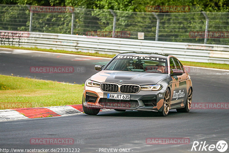 Bild #23331232 - Touristenfahrten Nürburgring Nordschleife (01.08.2023)