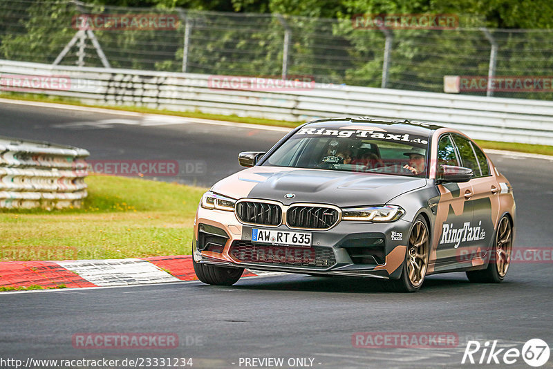 Bild #23331234 - Touristenfahrten Nürburgring Nordschleife (01.08.2023)