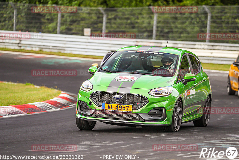 Bild #23331362 - Touristenfahrten Nürburgring Nordschleife (01.08.2023)