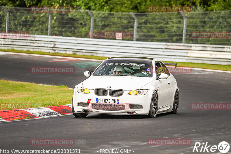 Bild #23331371 - Touristenfahrten Nürburgring Nordschleife (01.08.2023)