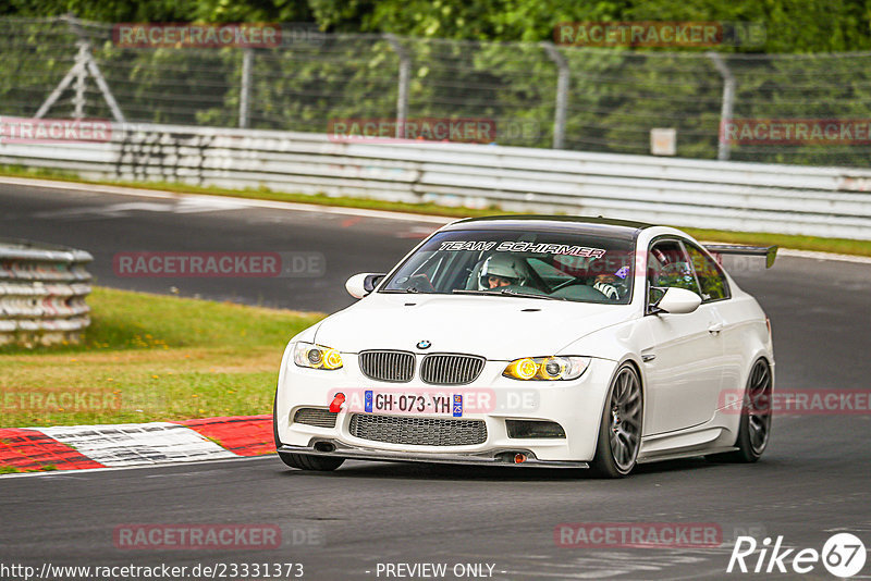 Bild #23331373 - Touristenfahrten Nürburgring Nordschleife (01.08.2023)