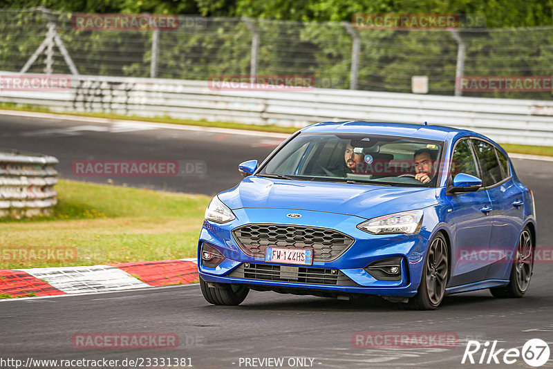 Bild #23331381 - Touristenfahrten Nürburgring Nordschleife (01.08.2023)