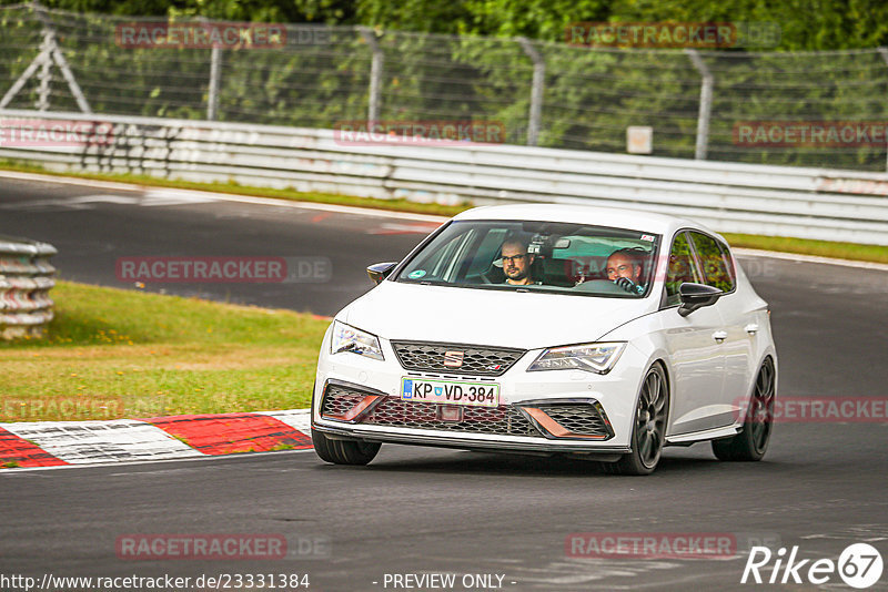 Bild #23331384 - Touristenfahrten Nürburgring Nordschleife (01.08.2023)