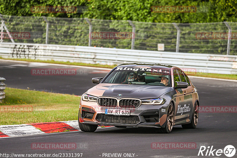 Bild #23331397 - Touristenfahrten Nürburgring Nordschleife (01.08.2023)