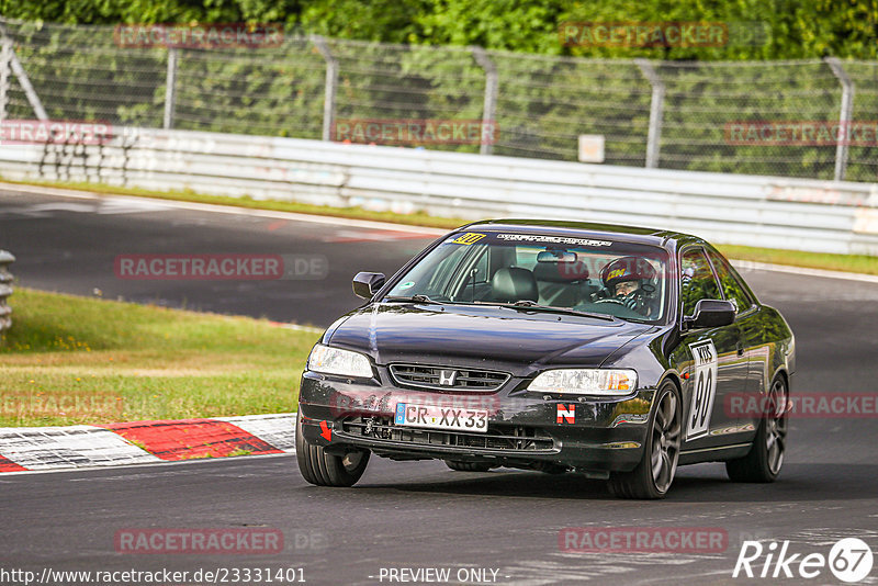 Bild #23331401 - Touristenfahrten Nürburgring Nordschleife (01.08.2023)