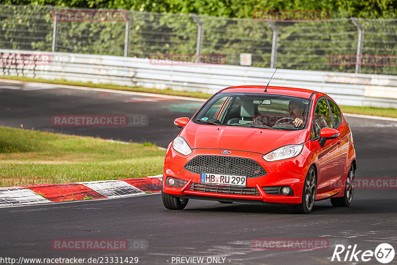 Bild #23331429 - Touristenfahrten Nürburgring Nordschleife (01.08.2023)