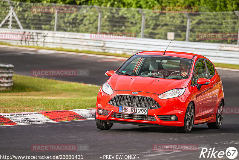 Bild #23331431 - Touristenfahrten Nürburgring Nordschleife (01.08.2023)