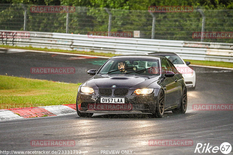 Bild #23331712 - Touristenfahrten Nürburgring Nordschleife (01.08.2023)