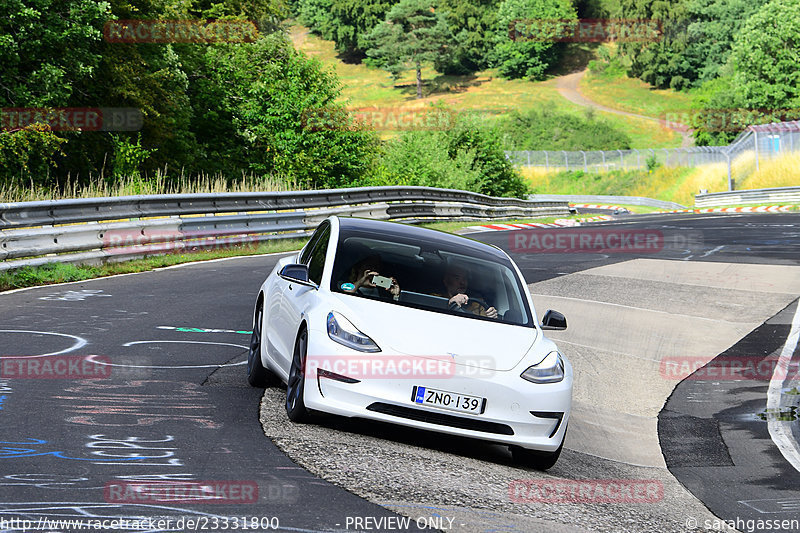 Bild #23331800 - Touristenfahrten Nürburgring Nordschleife (01.08.2023)