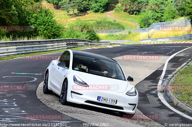 Bild #23331801 - Touristenfahrten Nürburgring Nordschleife (01.08.2023)