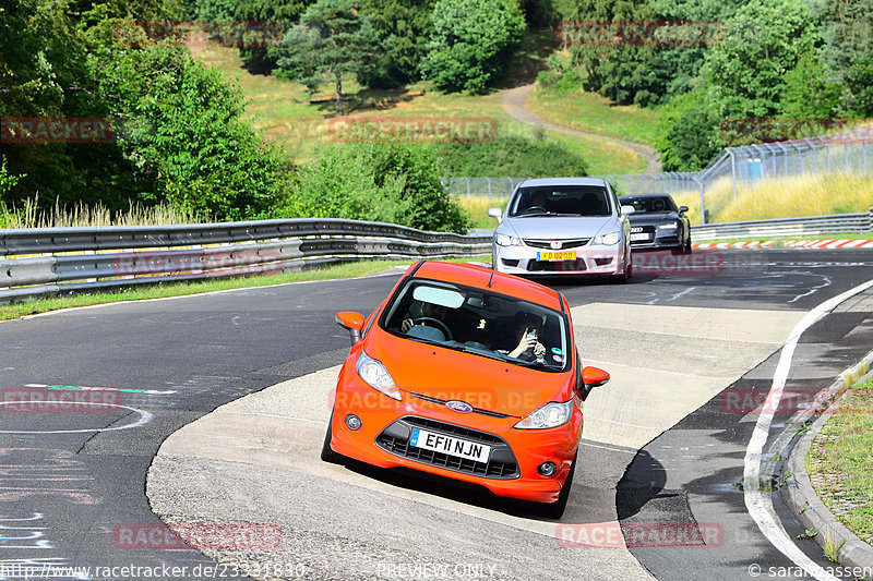 Bild #23331830 - Touristenfahrten Nürburgring Nordschleife (01.08.2023)