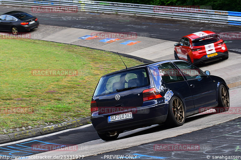 Bild #23331977 - Touristenfahrten Nürburgring Nordschleife (01.08.2023)