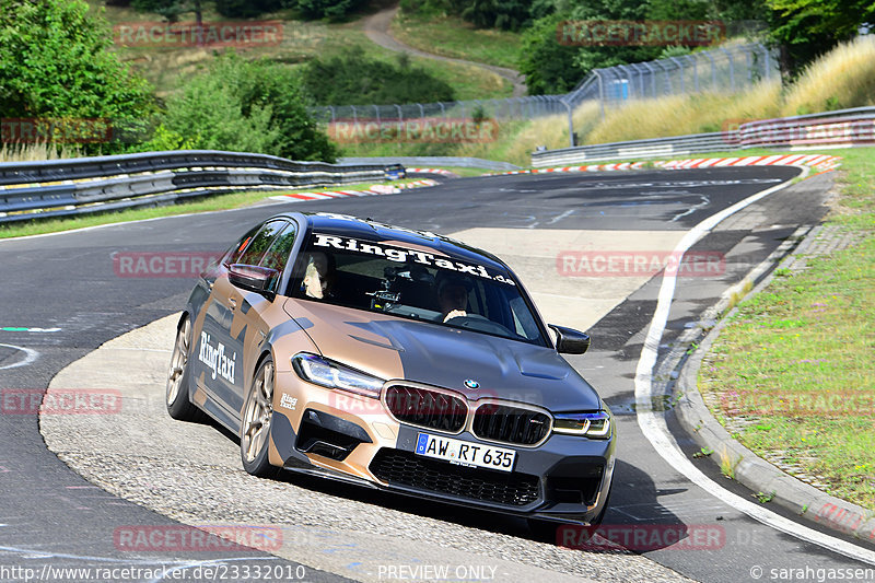 Bild #23332010 - Touristenfahrten Nürburgring Nordschleife (01.08.2023)