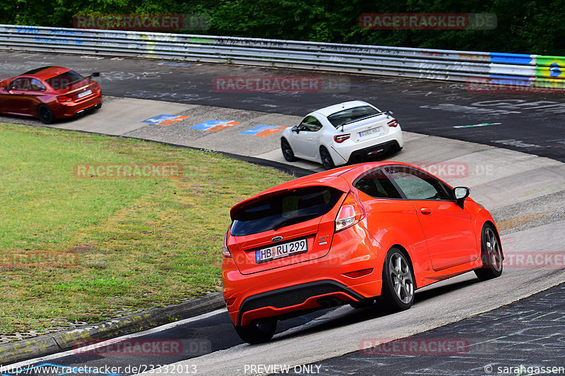 Bild #23332013 - Touristenfahrten Nürburgring Nordschleife (01.08.2023)