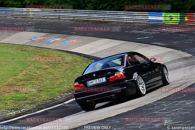 Bild #23332100 - Touristenfahrten Nürburgring Nordschleife (01.08.2023)