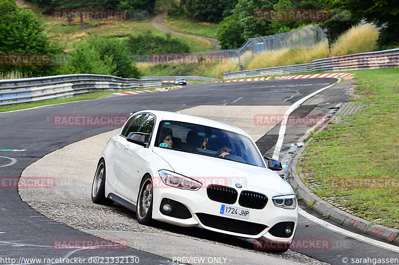 Bild #23332130 - Touristenfahrten Nürburgring Nordschleife (01.08.2023)