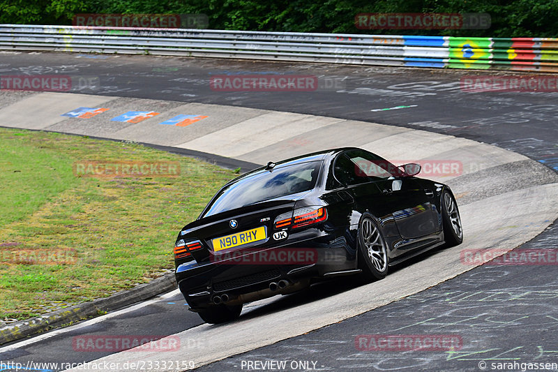 Bild #23332159 - Touristenfahrten Nürburgring Nordschleife (01.08.2023)