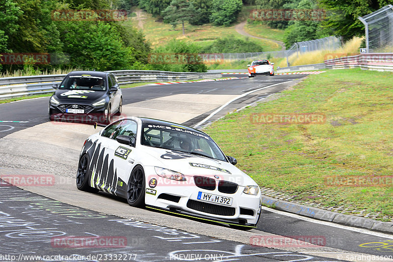 Bild #23332277 - Touristenfahrten Nürburgring Nordschleife (01.08.2023)