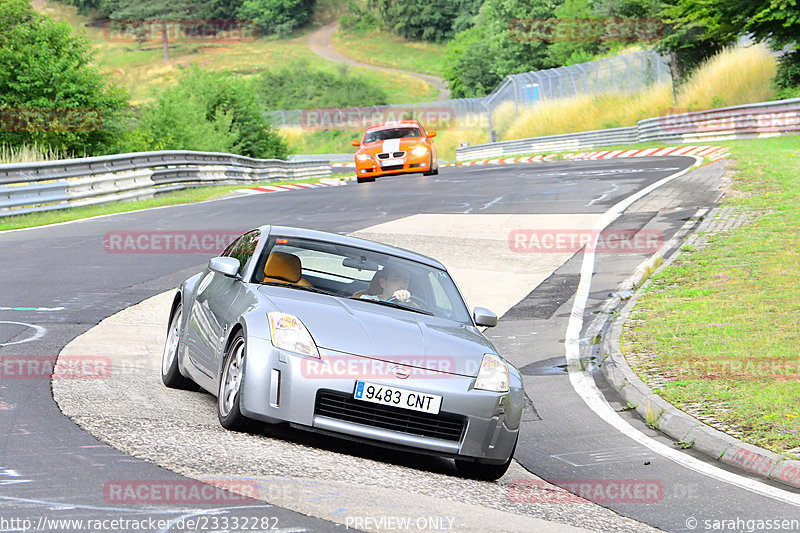 Bild #23332282 - Touristenfahrten Nürburgring Nordschleife (01.08.2023)