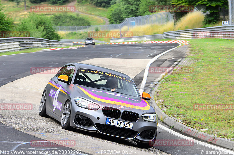 Bild #23332292 - Touristenfahrten Nürburgring Nordschleife (01.08.2023)