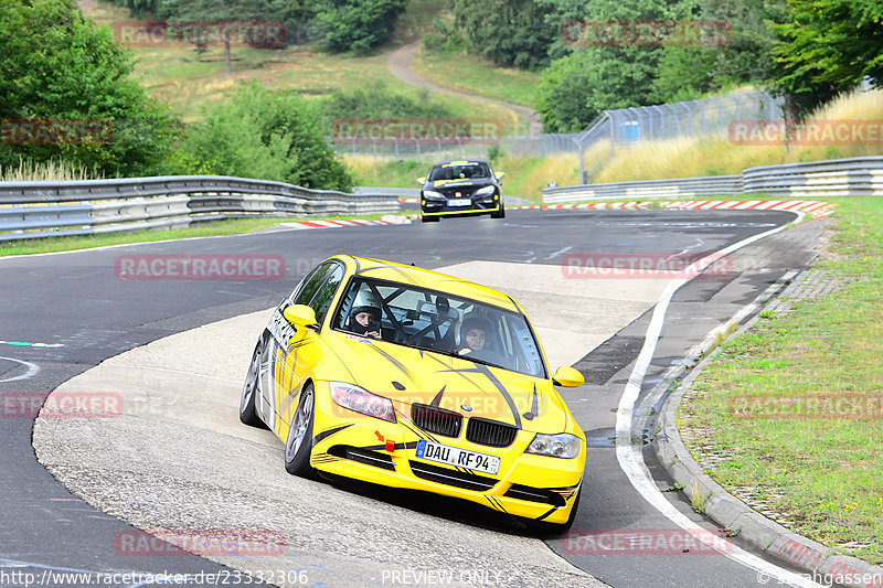 Bild #23332306 - Touristenfahrten Nürburgring Nordschleife (01.08.2023)