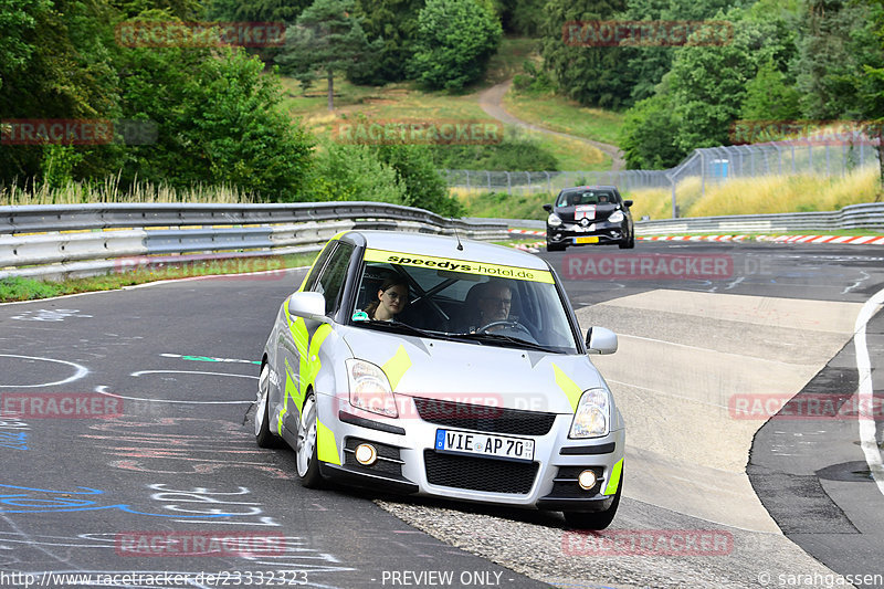 Bild #23332323 - Touristenfahrten Nürburgring Nordschleife (01.08.2023)