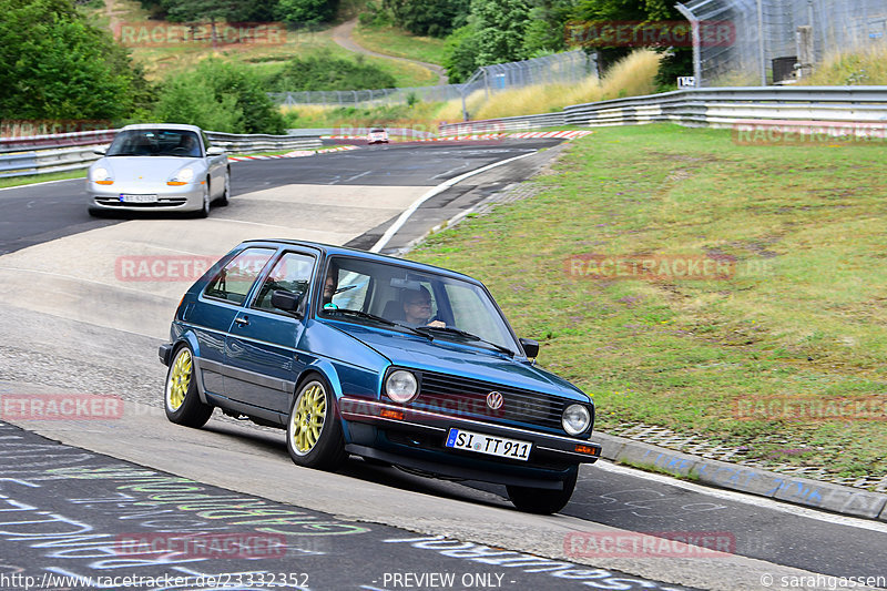 Bild #23332352 - Touristenfahrten Nürburgring Nordschleife (01.08.2023)