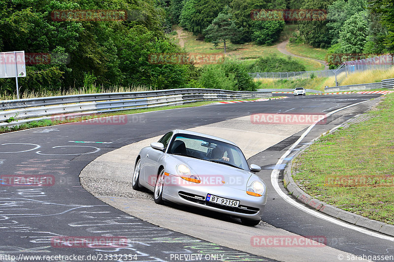 Bild #23332354 - Touristenfahrten Nürburgring Nordschleife (01.08.2023)