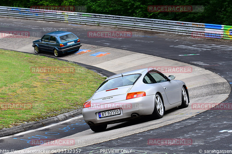 Bild #23332357 - Touristenfahrten Nürburgring Nordschleife (01.08.2023)