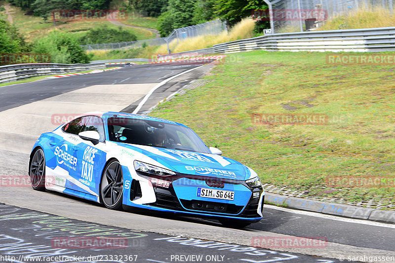 Bild #23332367 - Touristenfahrten Nürburgring Nordschleife (01.08.2023)