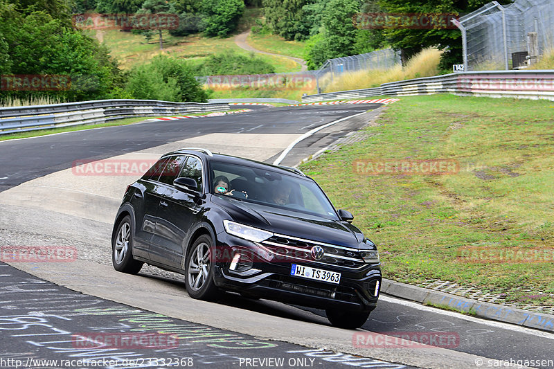 Bild #23332368 - Touristenfahrten Nürburgring Nordschleife (01.08.2023)