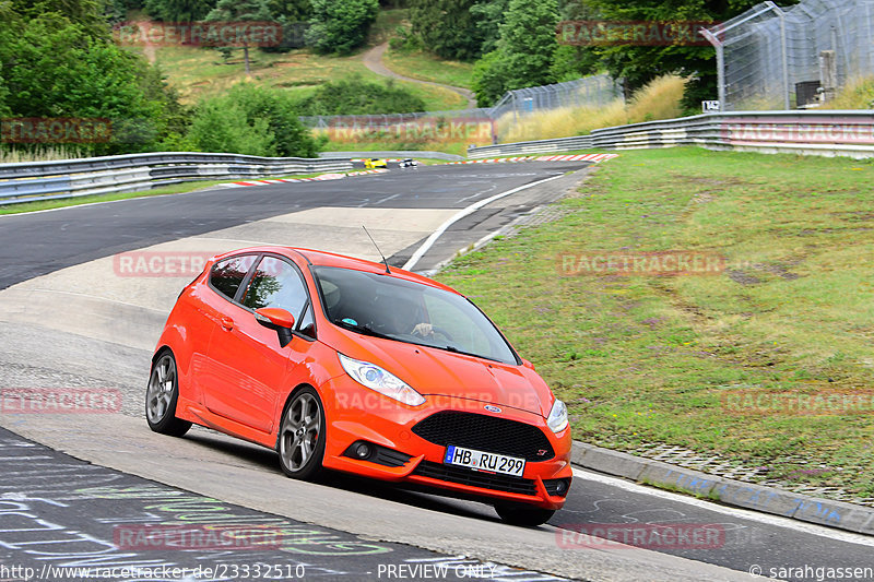 Bild #23332510 - Touristenfahrten Nürburgring Nordschleife (01.08.2023)