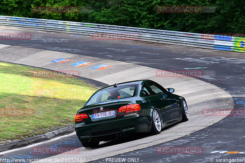 Bild #23332697 - Touristenfahrten Nürburgring Nordschleife (01.08.2023)