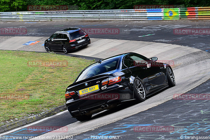 Bild #23332802 - Touristenfahrten Nürburgring Nordschleife (01.08.2023)