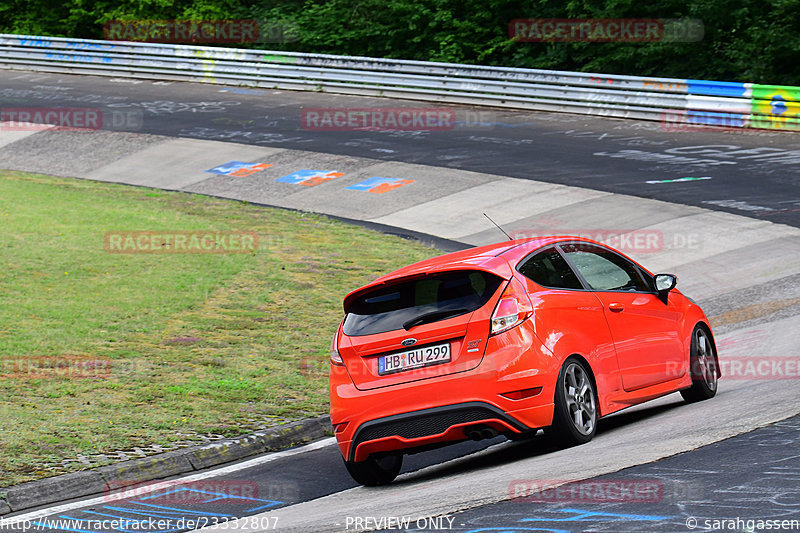 Bild #23332807 - Touristenfahrten Nürburgring Nordschleife (01.08.2023)