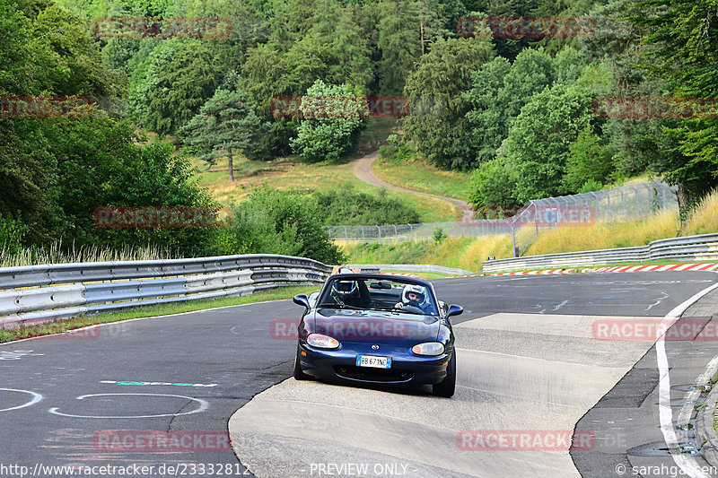 Bild #23332812 - Touristenfahrten Nürburgring Nordschleife (01.08.2023)