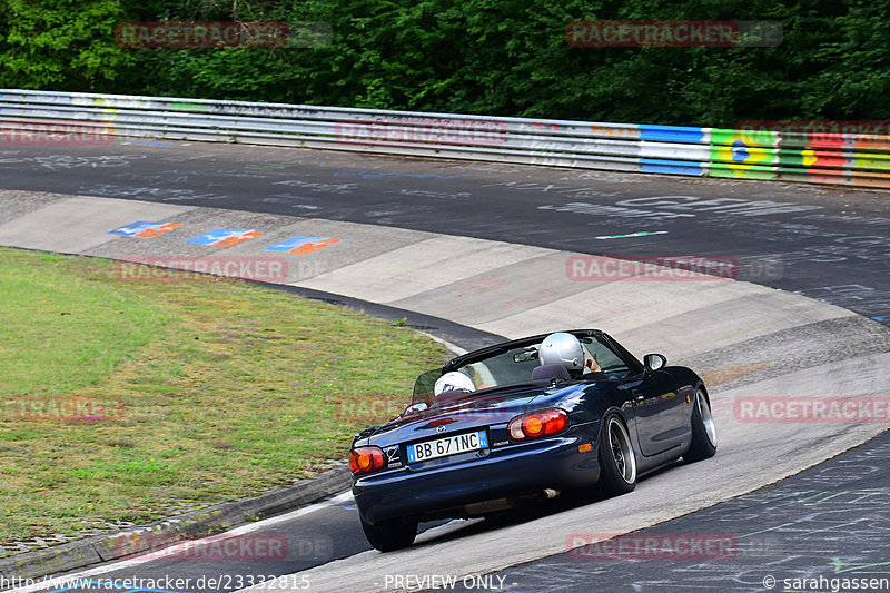 Bild #23332815 - Touristenfahrten Nürburgring Nordschleife (01.08.2023)