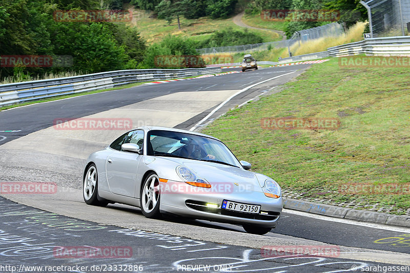 Bild #23332886 - Touristenfahrten Nürburgring Nordschleife (01.08.2023)