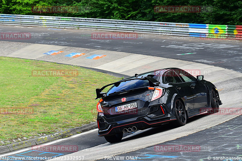 Bild #23332957 - Touristenfahrten Nürburgring Nordschleife (01.08.2023)