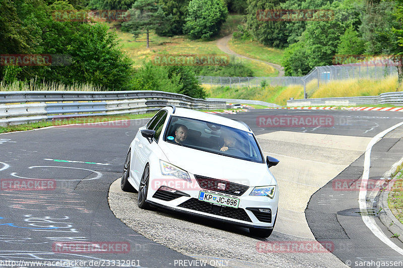 Bild #23332961 - Touristenfahrten Nürburgring Nordschleife (01.08.2023)