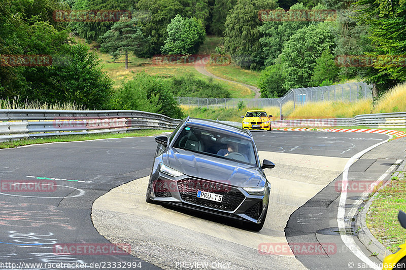 Bild #23332994 - Touristenfahrten Nürburgring Nordschleife (01.08.2023)