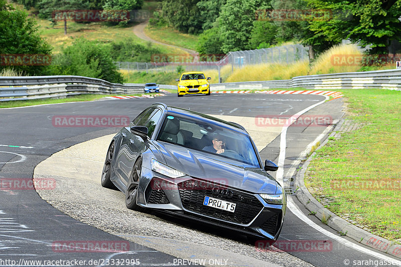 Bild #23332995 - Touristenfahrten Nürburgring Nordschleife (01.08.2023)