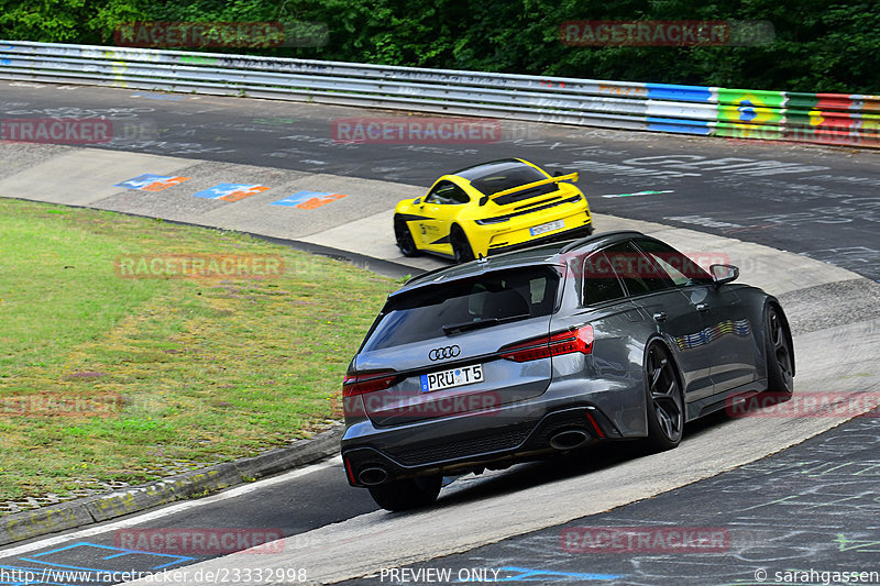 Bild #23332998 - Touristenfahrten Nürburgring Nordschleife (01.08.2023)