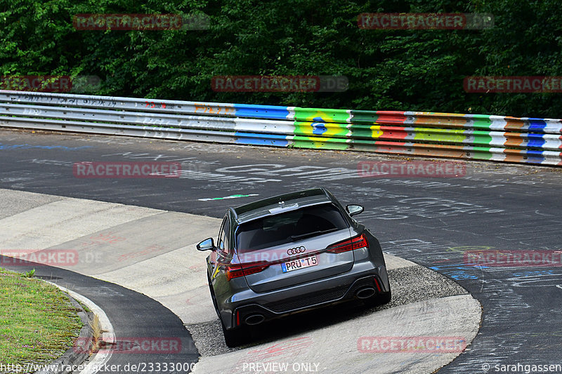 Bild #23333000 - Touristenfahrten Nürburgring Nordschleife (01.08.2023)