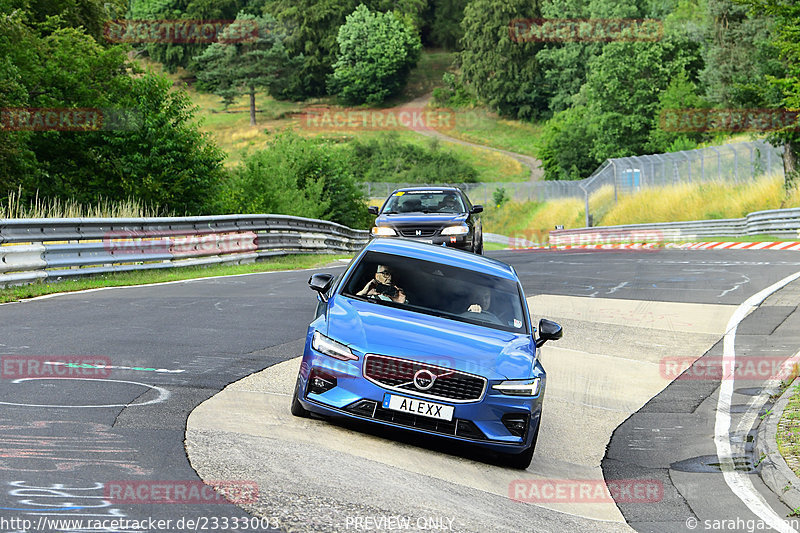 Bild #23333003 - Touristenfahrten Nürburgring Nordschleife (01.08.2023)