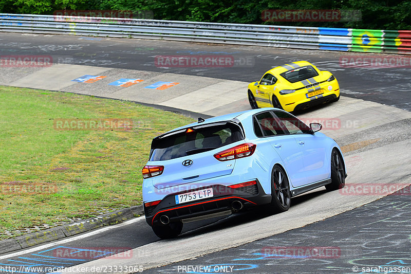 Bild #23333065 - Touristenfahrten Nürburgring Nordschleife (01.08.2023)