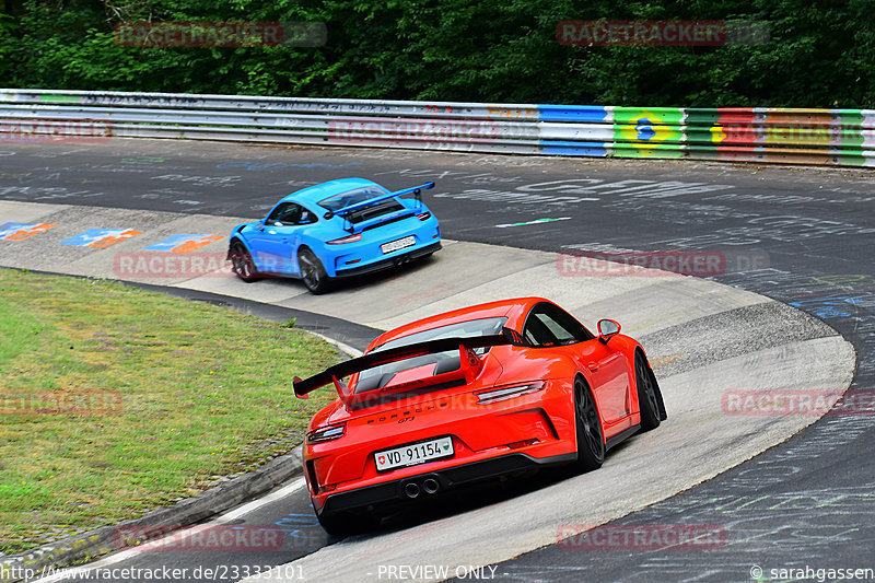 Bild #23333101 - Touristenfahrten Nürburgring Nordschleife (01.08.2023)